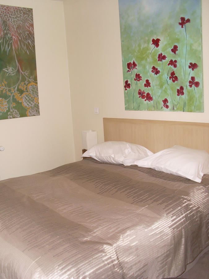 Hôtel Le Parc Marly-le-Roi Quarto foto