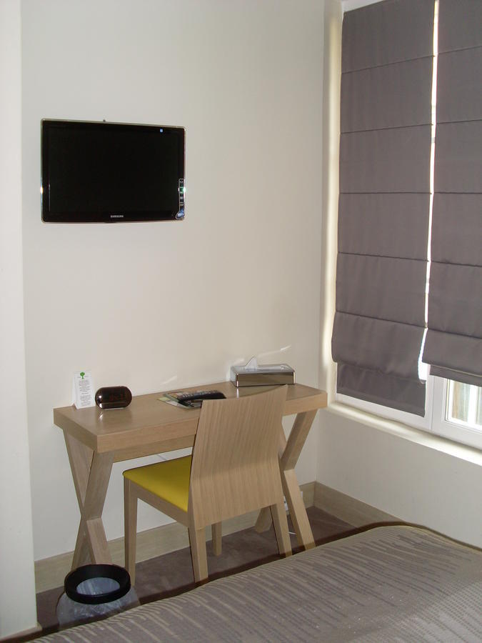 Hôtel Le Parc Marly-le-Roi Quarto foto
