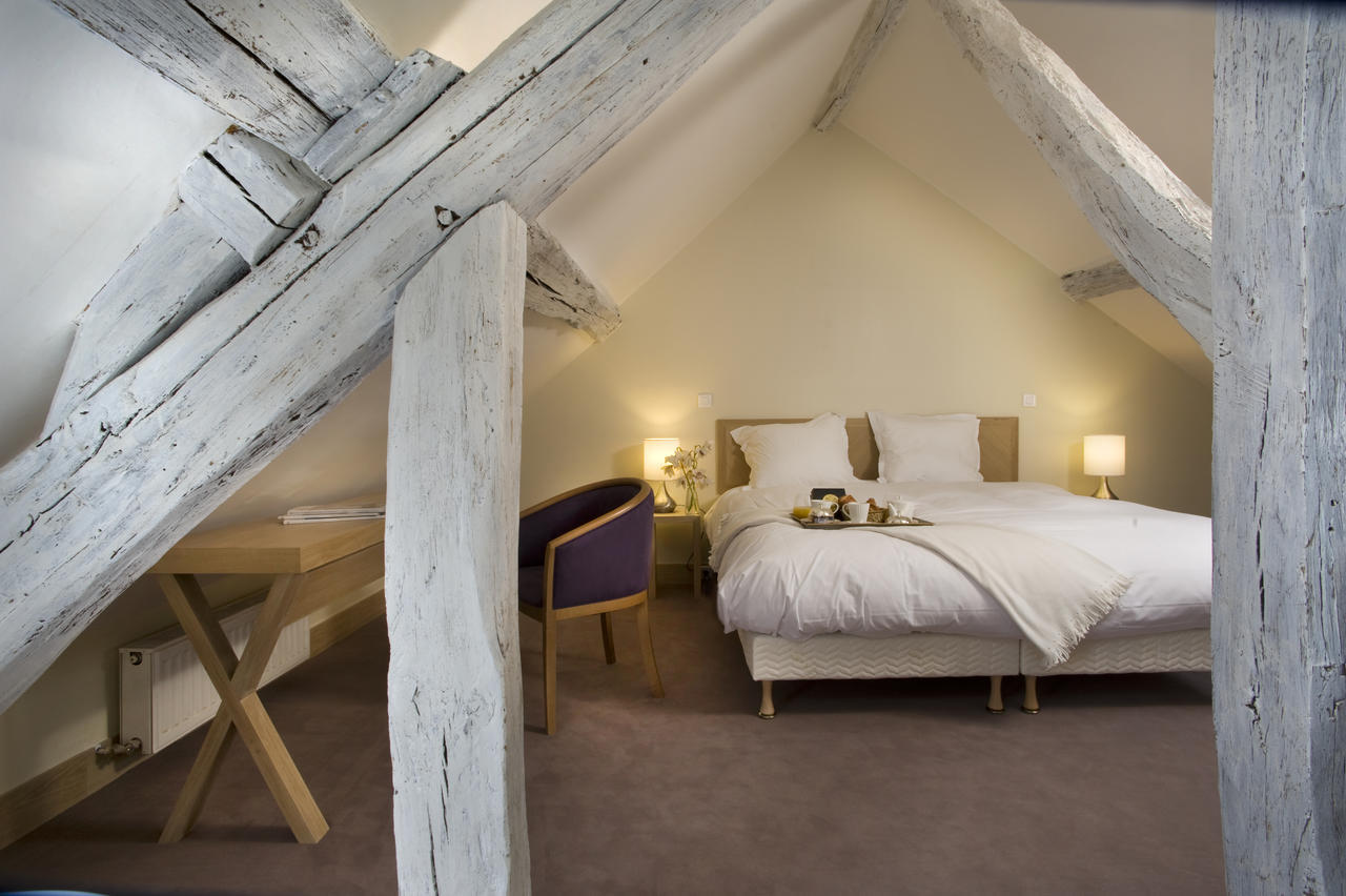 Hôtel Le Parc Marly-le-Roi Quarto foto